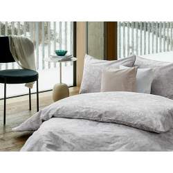 Divina Allegra Mako Jacquard bed linen