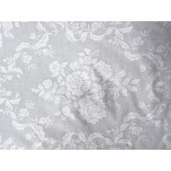 Divina Allegra Mako Jacquard bed linen