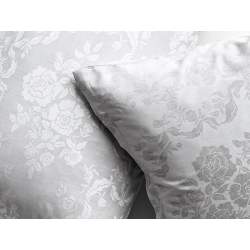 Divina Allegra Mako Jacquard bed linen