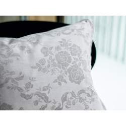 Divina Allegra Mako Jacquard bed linen