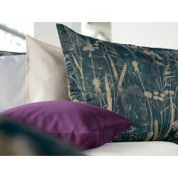 Divina Ayuma Mako Satin bed linen