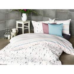 Divina Clea Mako Satin bed linen