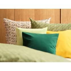 Divina Zakai Mako Satin bed linen