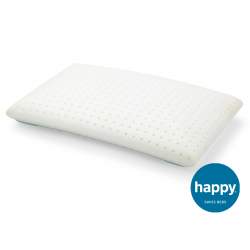 Happy FOREVER Pillow