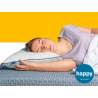 JUST Happy Coussin