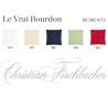 C. Fischbacher Le Vrai Bourdon Colori
