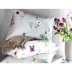 Schlossberg Freya bed linen