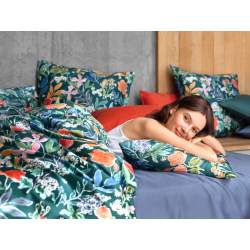 Schlossberg Lori Satin Noblesse bed linen