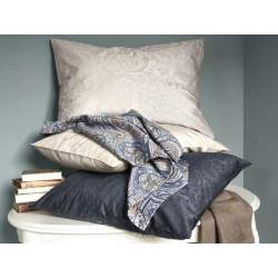 Schlossberg Talis Jacquard Satin bed linen