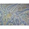Schlossberg Perinn Bleu bed linen