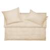 Schlossberg Theo Flanell Beige