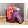 Schlossberg Perinn Bleu bed linen