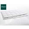 Dauny Daunenduvet Fiori Light