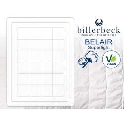 Billerbeck Belair superlight piumino leggero