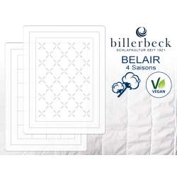 Billerbeck Belair 4 stagioni Piumini con microparticelle