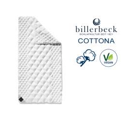 Billerbeck Cottona toppers with cotton