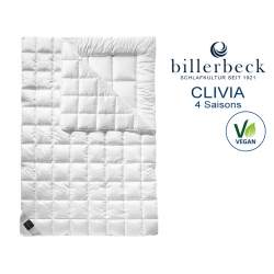 Billerbeck Clivia piumino 4 stagioni