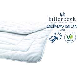 Billerbeck Climavision uno