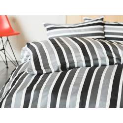 Divina Avanti Noir linge de lit