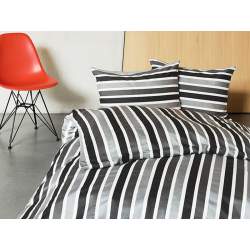 Divina Avanti Noir bed linen