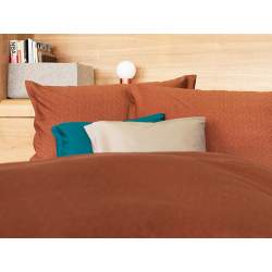 Divina Bantu Interlock Jersey bed linen