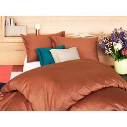 Divina Bantu Interlock Jersey bed linen