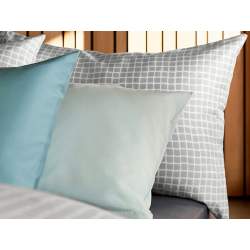 Divina Keno Mako Satin bed linen