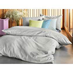 Divina Keno Mako Satin bed linen