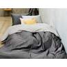 Divina Verso Mako Satin bed linen