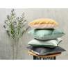 Divina Verso Mako Satin bed linen