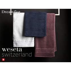 Weseta Dreamflor towel