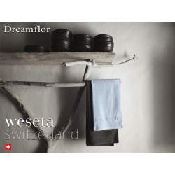 Weseta Dreamflor Frottier Tücher