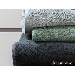 Weseta Dreampure towels