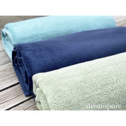 Weseta Dreampure towels