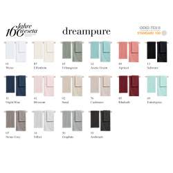 Couleurs Weseta Dreampure linges 2024