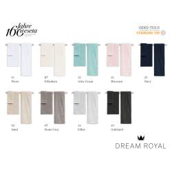 Couleurs Weseta Dream Royal linges 2024