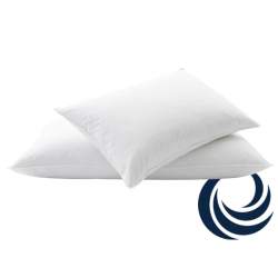 Billerbeck Millet and Down Flakes Pillow