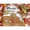 Divina Obsession set housse de duvet et traversin