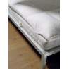 Billerbeck Topper protège-matelas