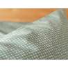 Divina Salvia Interlock Jersey bed linen