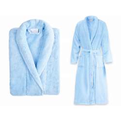 C. Fischbacher Bathrobe Cocoon 121 Air