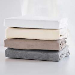 Divina Econome Fitted sheet