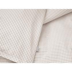 Schlossberg Andrin Percale Beige