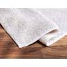 Pure Bio Coton 147 Almond - White