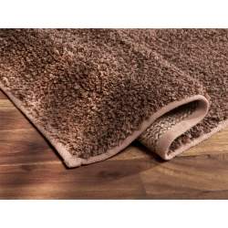 Pure Bio Baumwolle 297 Mocha - Toffee