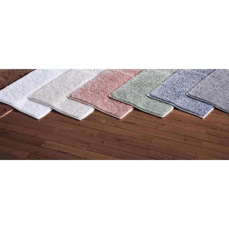 C.Fischbacher Pure Bio Cotton Bath Rug