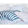 Schlossberg Aris Satin Organico biancheria da letto