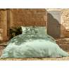 Schlossberg Ben Percale Leaf