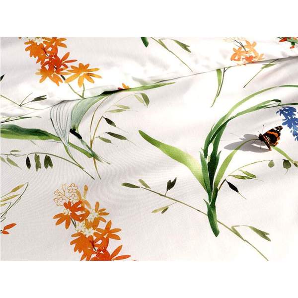 Divina Talea Mako Satin