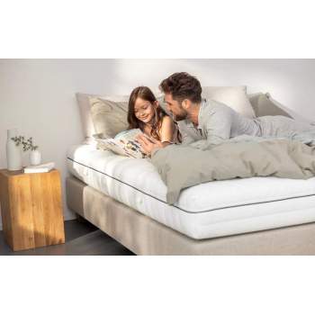Matratze Bico IsabelleLuxe TFK